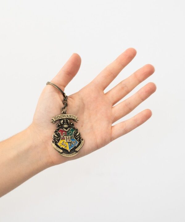 Llavero Hogwarts Harry Potter - Imagen 5