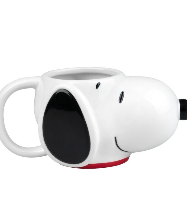 Taza 3D Snoopy - Imagen 2