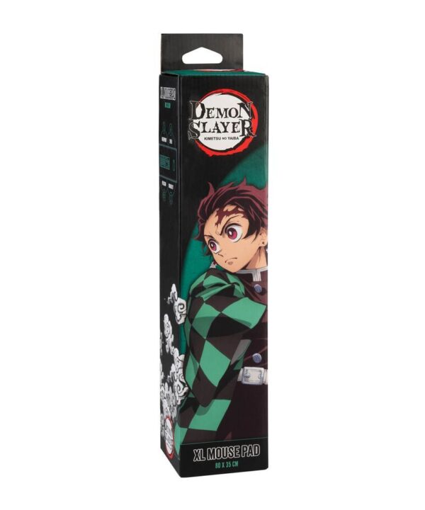 Alfombrilla gaming Demon Slayer Kimetsu no Yaiba - Imagen 3
