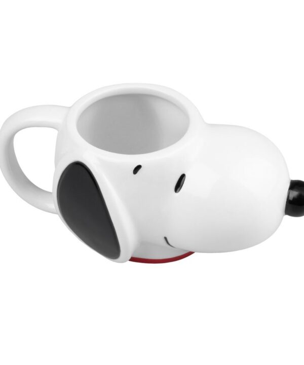 Taza 3D Snoopy - Imagen 3