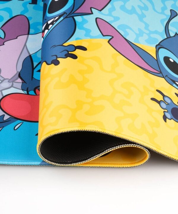 Alfombrilla gaming Stitch Disney - Imagen 4