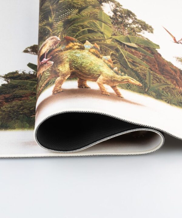 Alfombrilla gaming Jurassic Park - Imagen 4
