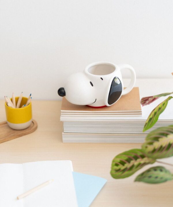 Taza 3D Snoopy - Imagen 4