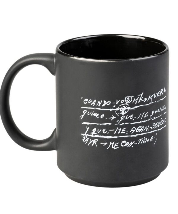 Taza Camaron de la Isla 350ml - Imagen 4