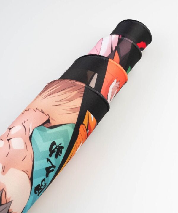 Alfombrilla gaming Demon Slayer Kimetsu no Yaiba - Imagen 5