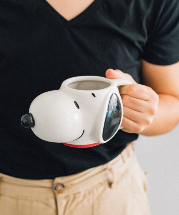 Taza 3D Snoopy - Imagen 5