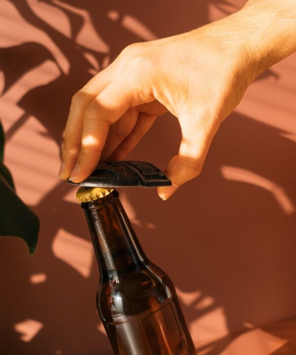 Iman abrebotellas Jurassic Park - Imagen 5