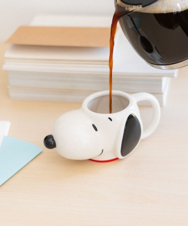Taza 3D Snoopy - Imagen 6