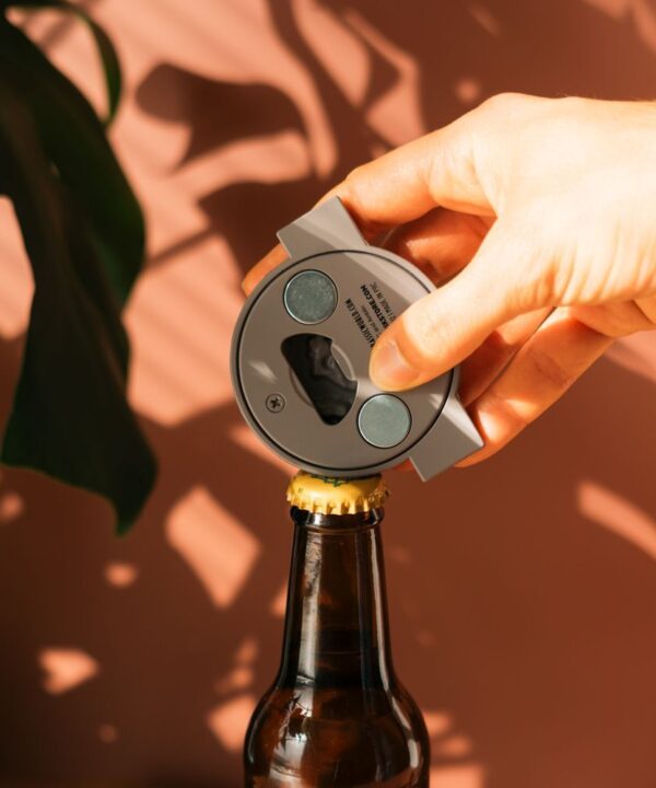 Iman abrebotellas Jurassic Park - Imagen 6