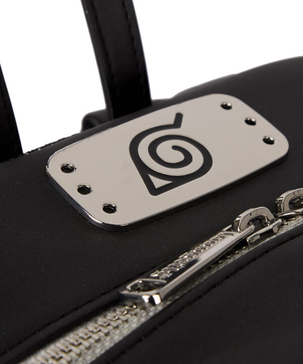 Mochila Naruto Shippuden Loungefly 45cm - Imagen 6