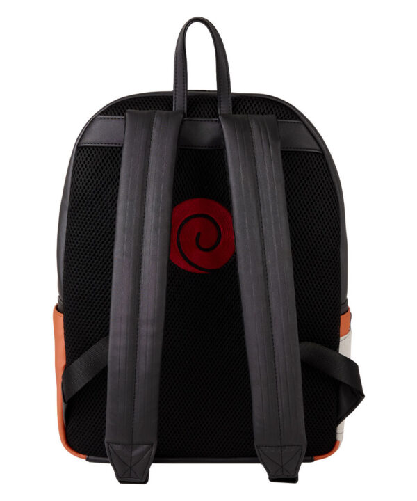 Mochila Naruto Shippuden Loungefly 45cm - Imagen 4
