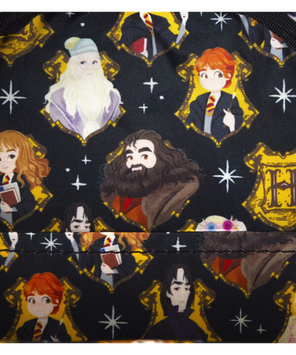 Bolso Spring Harry Potter Loungefly - Imagen 7
