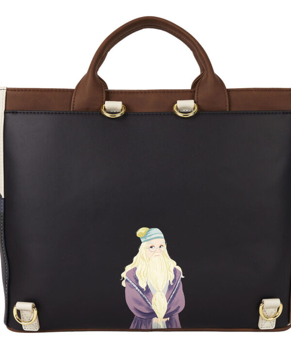 Bolso Spring Harry Potter Loungefly - Imagen 8