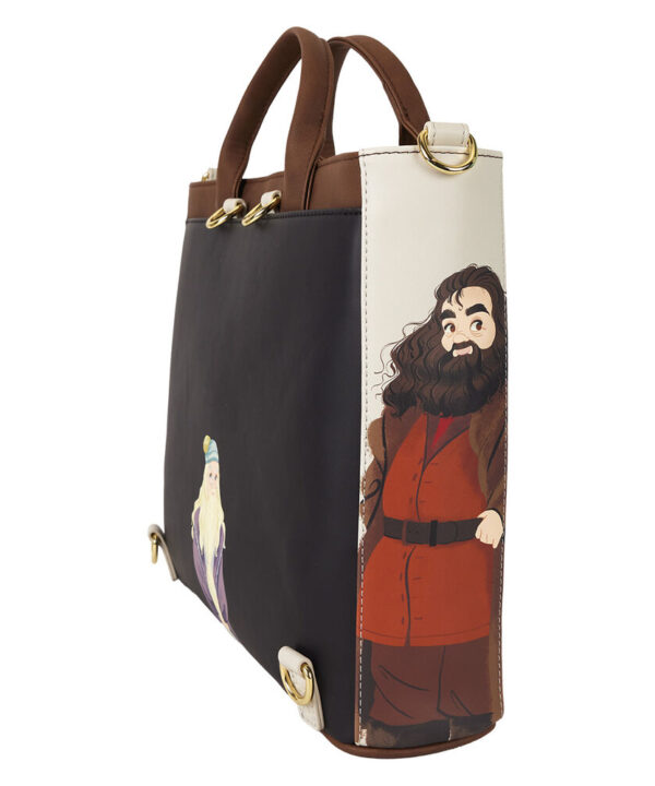 Bolso Spring Harry Potter Loungefly - Imagen 10