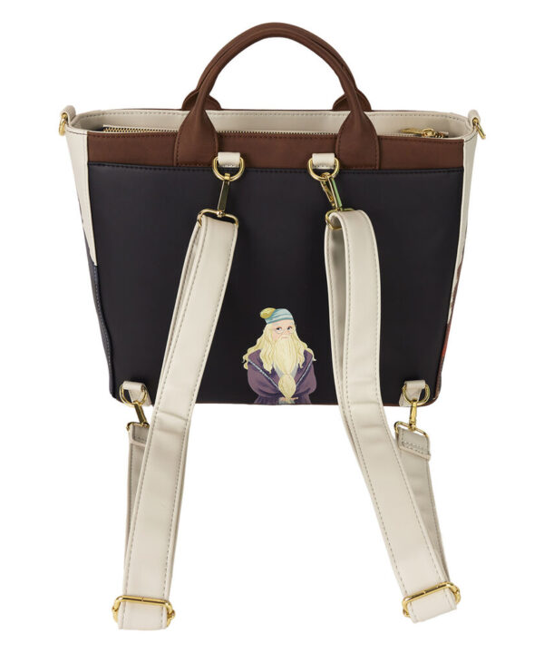 Bolso Spring Harry Potter Loungefly - Imagen 5