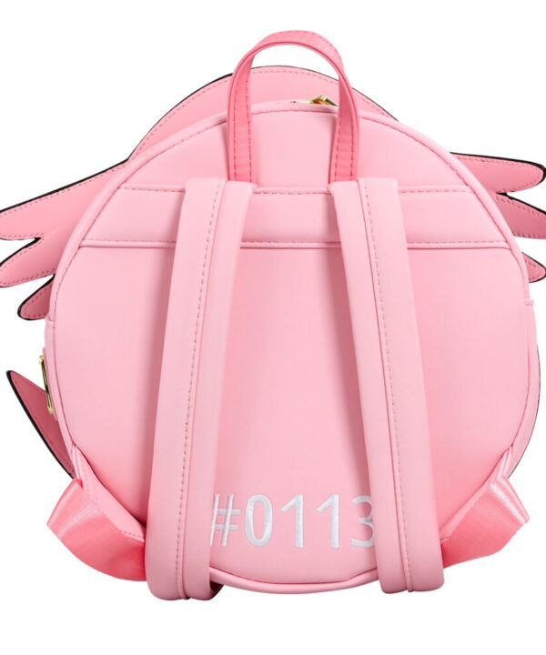 Mochila Chansey Pokemon Loungefly - Imagen 3
