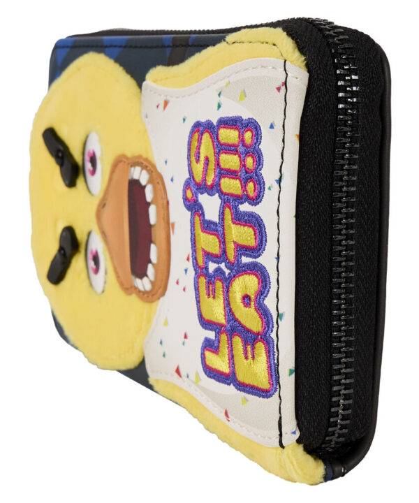 Cartera Chica Five Nights at Freddy's Loungefly - Imagen 2