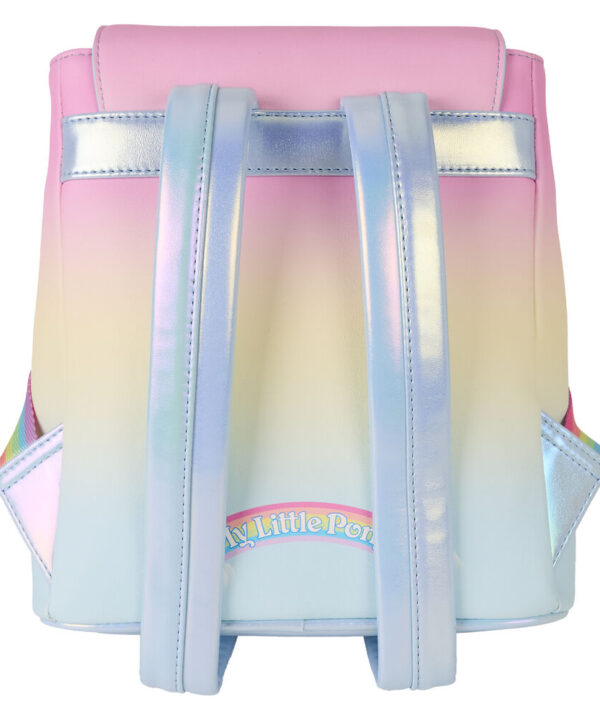 Mochila My Little Pony Loungefly - Imagen 3