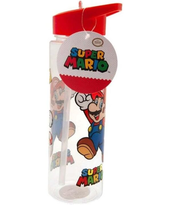 Cantimplora Super Mario Bros 540ml - Imagen 2
