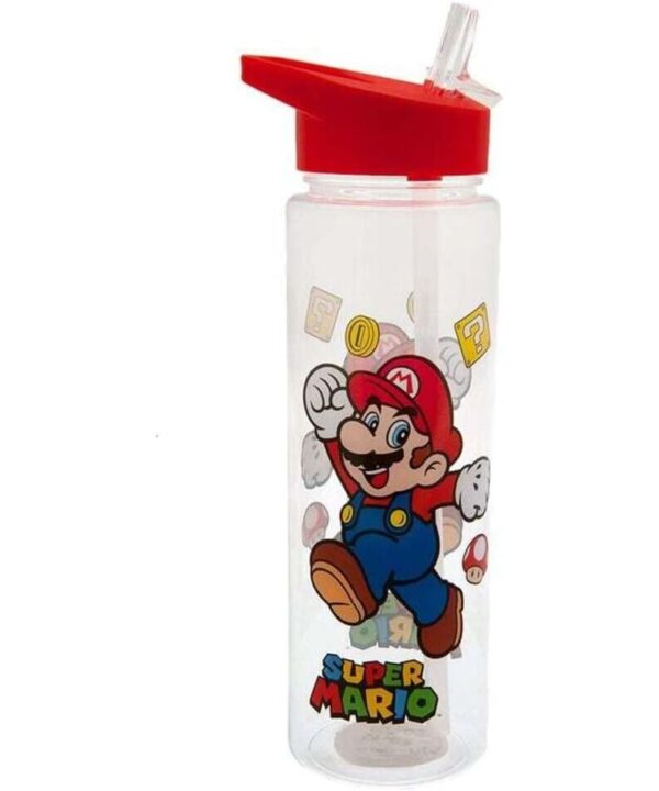 Cantimplora Super Mario Bros 540ml - Imagen 3