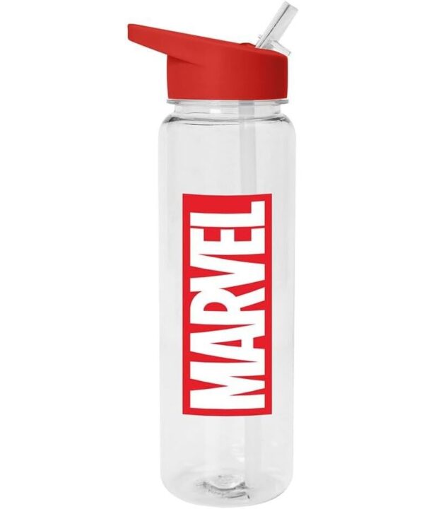 Cantimplora Logo Marvel 700ml - Imagen 1