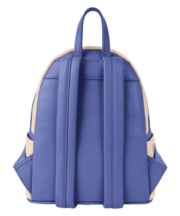 Mochila Aurora & Principe La Bella Durmiente Disney Loungefly 26cm - Imagen 3