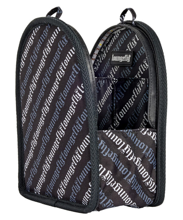 Organizador mochila luces Loungefly - Imagen 5