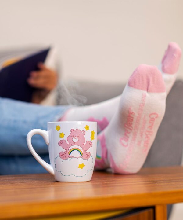 Set Taza y Calcetines Osos Amorosos - Imagen 3