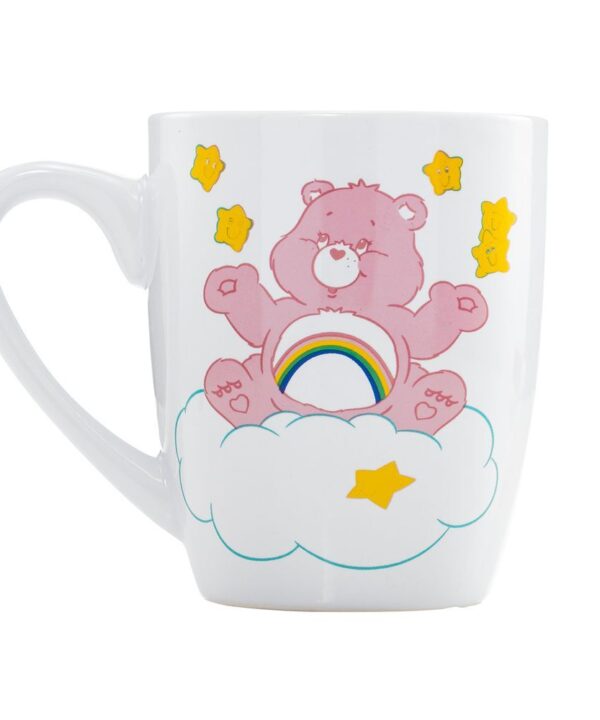 Set Taza y Calcetines Osos Amorosos - Imagen 5