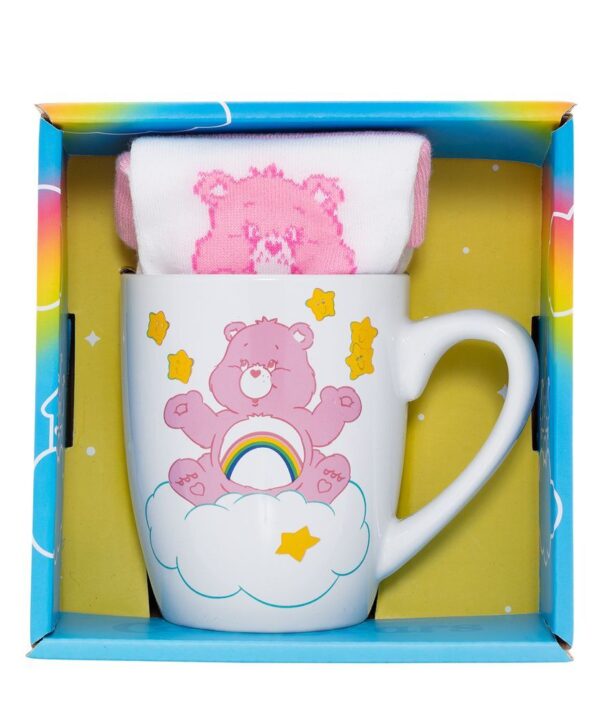 Set Taza y Calcetines Osos Amorosos - Imagen 6