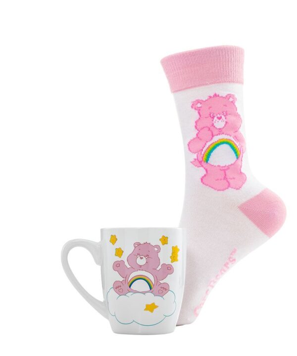 Set Taza y Calcetines Osos Amorosos - Imagen 2