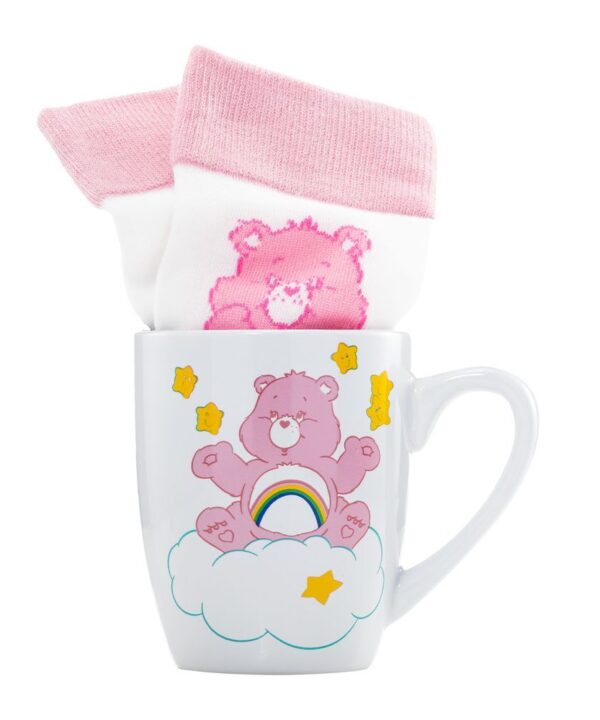 Set Taza y Calcetines Osos Amorosos - Imagen 1