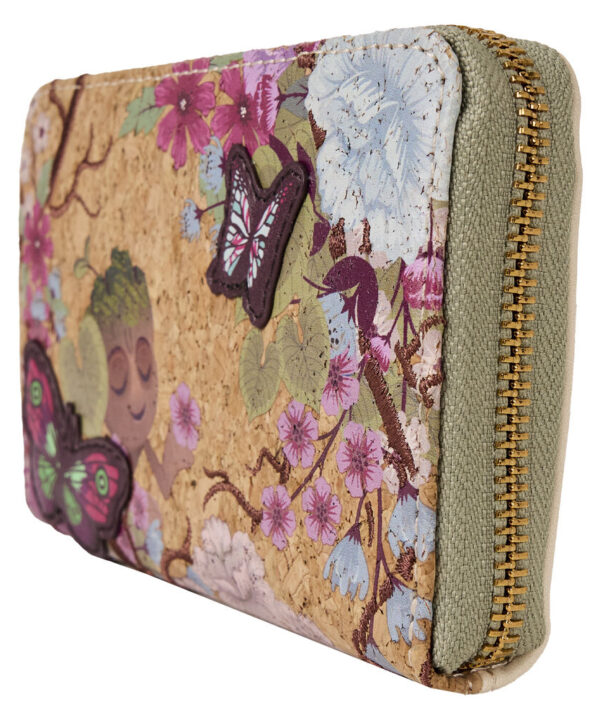 Cartera Groot Guardianes de la Galaxia Marvel Loungefly - Imagen 3