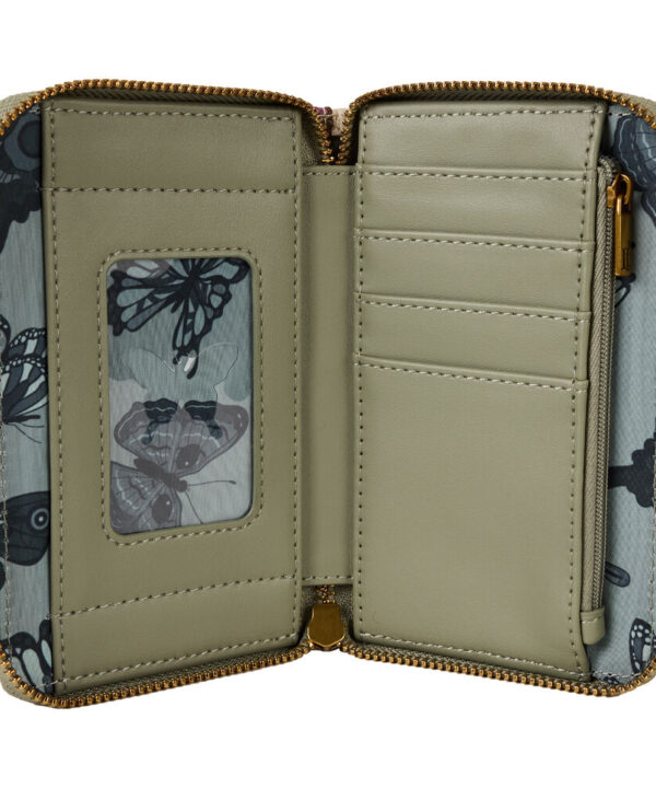 Cartera Groot Guardianes de la Galaxia Marvel Loungefly - Imagen 4