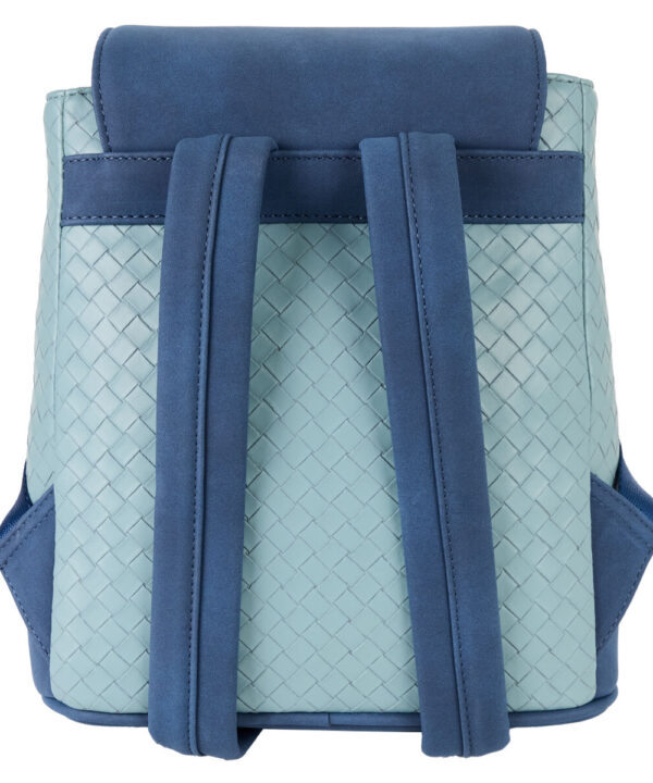 Mochila Stitch Disney Loungefly 26cm - Imagen 3