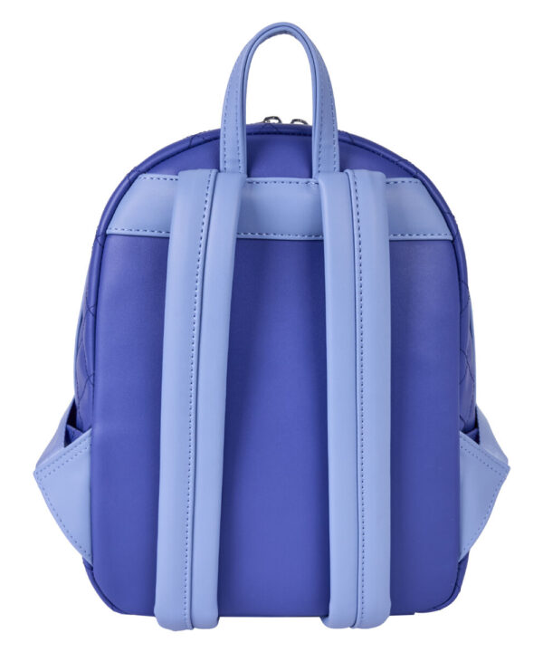 Mochila Eeyore Winnie the Pooh Disney 27cm - Imagen 3