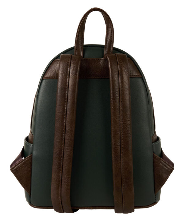 Mochila Tod y Toby Disney Loungefly 26cm - Imagen 4