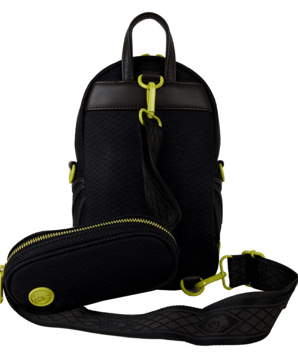 Bandolera Como Entrenar a Tu Dragon Loungefly - Imagen 4