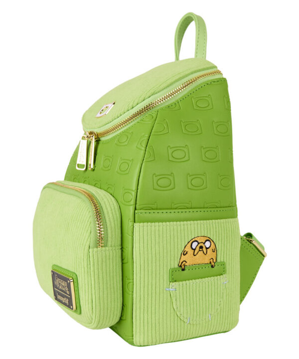 Mochila Hora de Aventuras Loungefly 26cm - Imagen 2