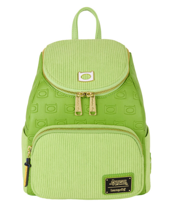 Mochila Hora de Aventuras Loungefly 26cm - Imagen 1