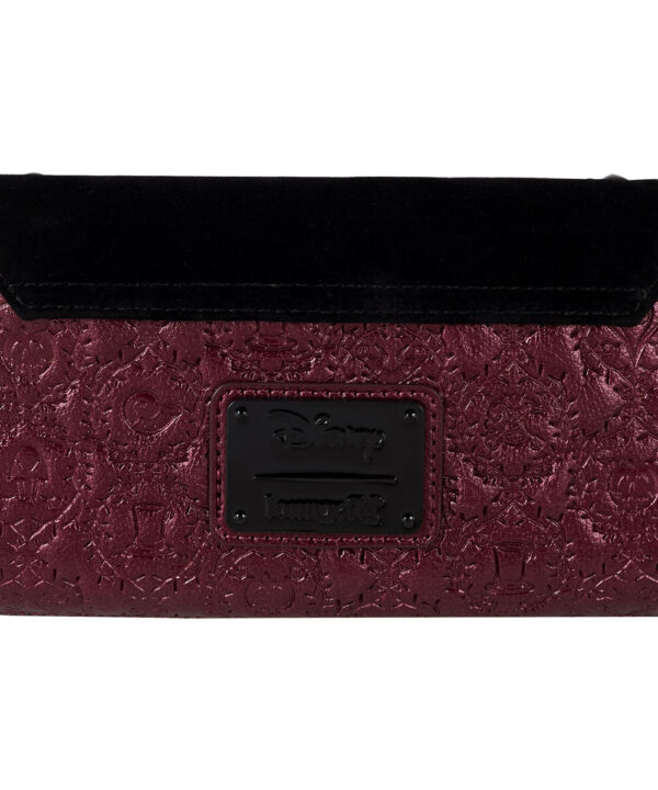 Cartera Villanas Disney Loungefly - Imagen 2