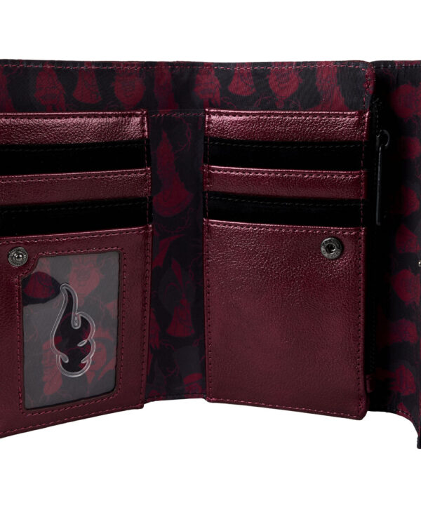 Cartera Villanas Disney Loungefly - Imagen 3