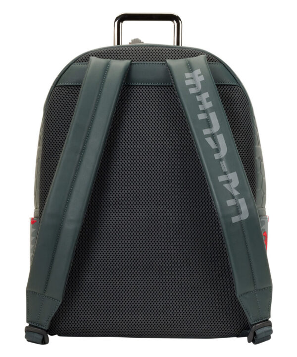 Mochila Chainsaw Man Loungefly 43cm - Imagen 3
