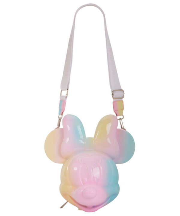 Bolso bandolera Minnie Mouse Disney Loungefly - Imagen 4