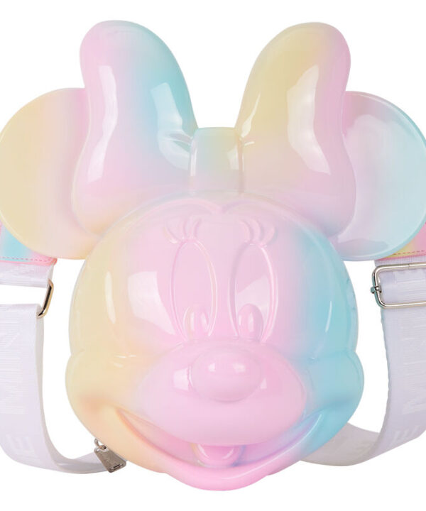 Bolso bandolera Minnie Mouse Disney Loungefly - Imagen 1