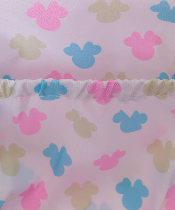 Bolso bandolera Minnie Mouse Disney Loungefly - Imagen 8