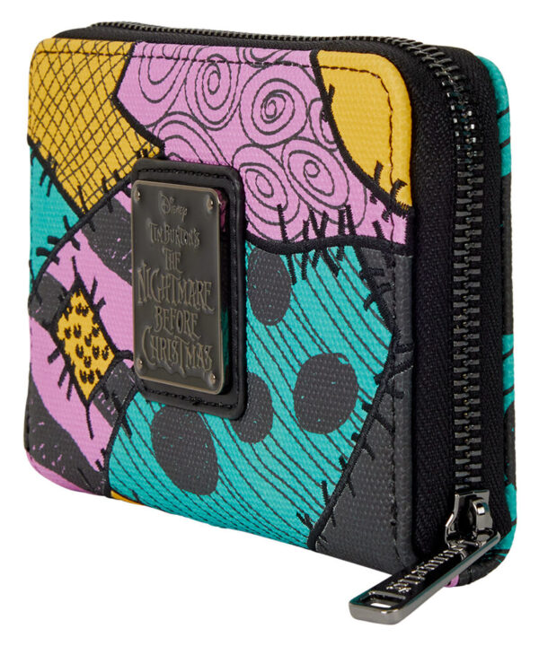 Cartera Sally Pesadilla Antes de Navidad Disney Loungefly - Imagen 2