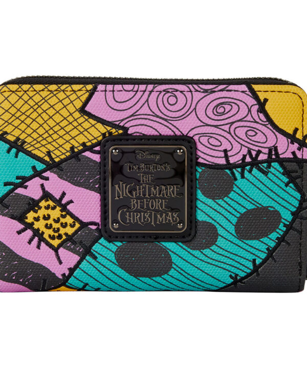 Cartera Sally Pesadilla Antes de Navidad Disney Loungefly - Imagen 3