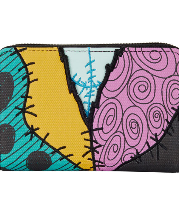 Cartera Sally Pesadilla Antes de Navidad Disney Loungefly - Imagen 1