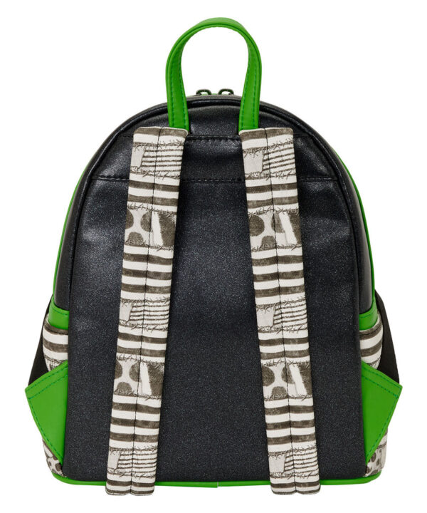 Mochila Sparky Frankenweenie Disney Loungefly 26cm - Imagen 4